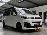 Pössl Campster 17 AT  2xSchiebetür Lithium AHK Navi  - Angebote