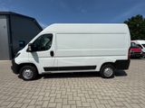 Peugeot Boxer Kasten 335 L3H2/Tot-Wink./Tempomat/Webasto - Peugeot Boxer Gebrauchtwagen in Hamburg