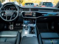 Audi A6 Allroad - Vorschau Bild 9