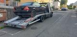 Mercedes-Benz MERCEDES SLK 200 MIT LPG - Mercedes-Benz SLK-Klasse mit LPG-Antrieb