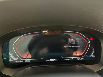 BMW 520 - 7