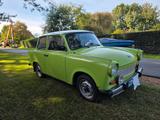 Trabant 601 de Luxe