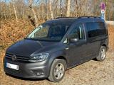 Volkswagen Caddy Maxi Comfort 1,4 TSI DSG, 7 Sitzer - Volkswagen Caddy Maxi Kombi Gebrauchtwagen