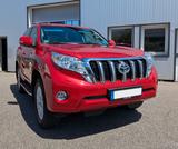 Toyota Land Cruiser 2.8 D-4D Executive Automatik Ex... - Toyota Land Cruiser in Lübeck