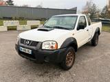 Nissan NP300 *PICK UP*SUV*4x4* - Nissan NP 300 Diesel Gebrauchtwagen