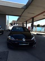 Volkswagen Golf 2.0 TSI 213kW OPF DSG GTI TCR GTI TCR - Volkswagen: Unfallwagen