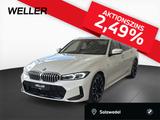 BMW 330i xD M SPORT AdLED DA St+Go 360°  Leas. 419.