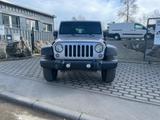 Jeep Wrangler 3.6 Sahara Automat - gebrauchte Jeep Wrangler aus dem Jahr 2014