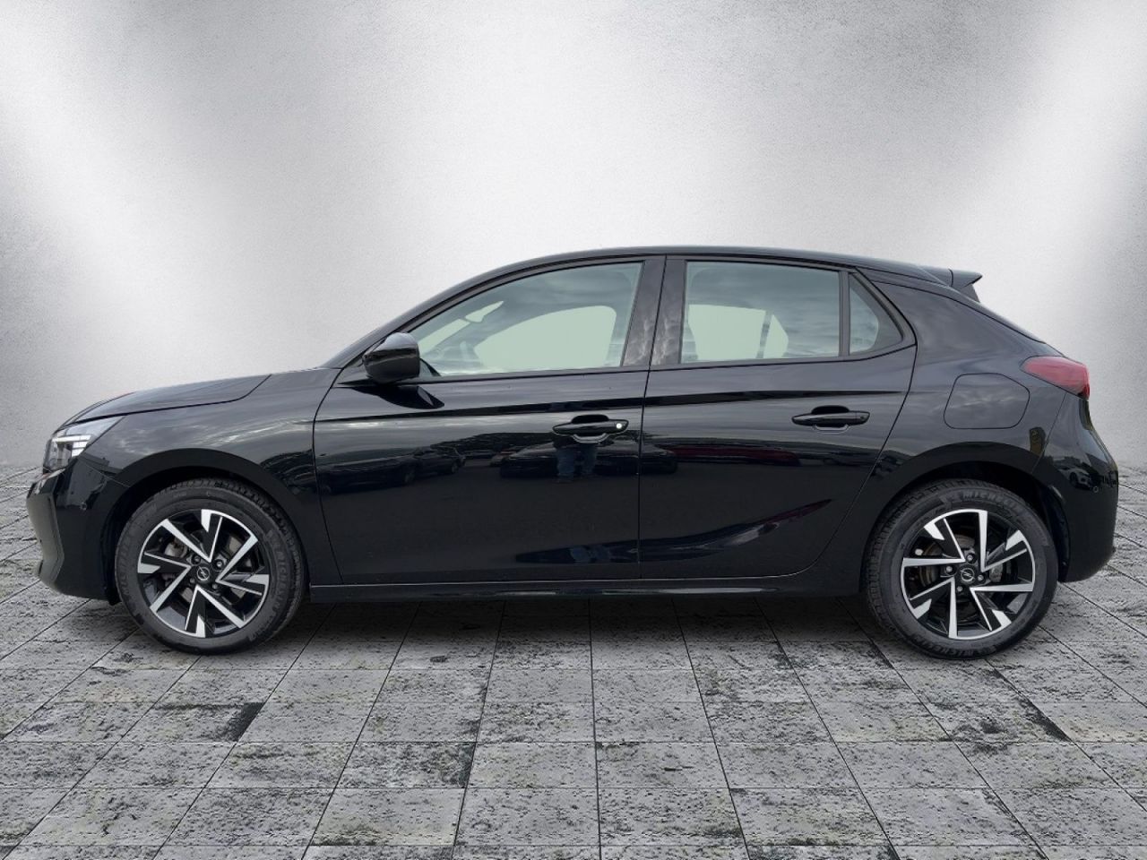 Opel Corsa GS 1.2 Turbo imagem 3