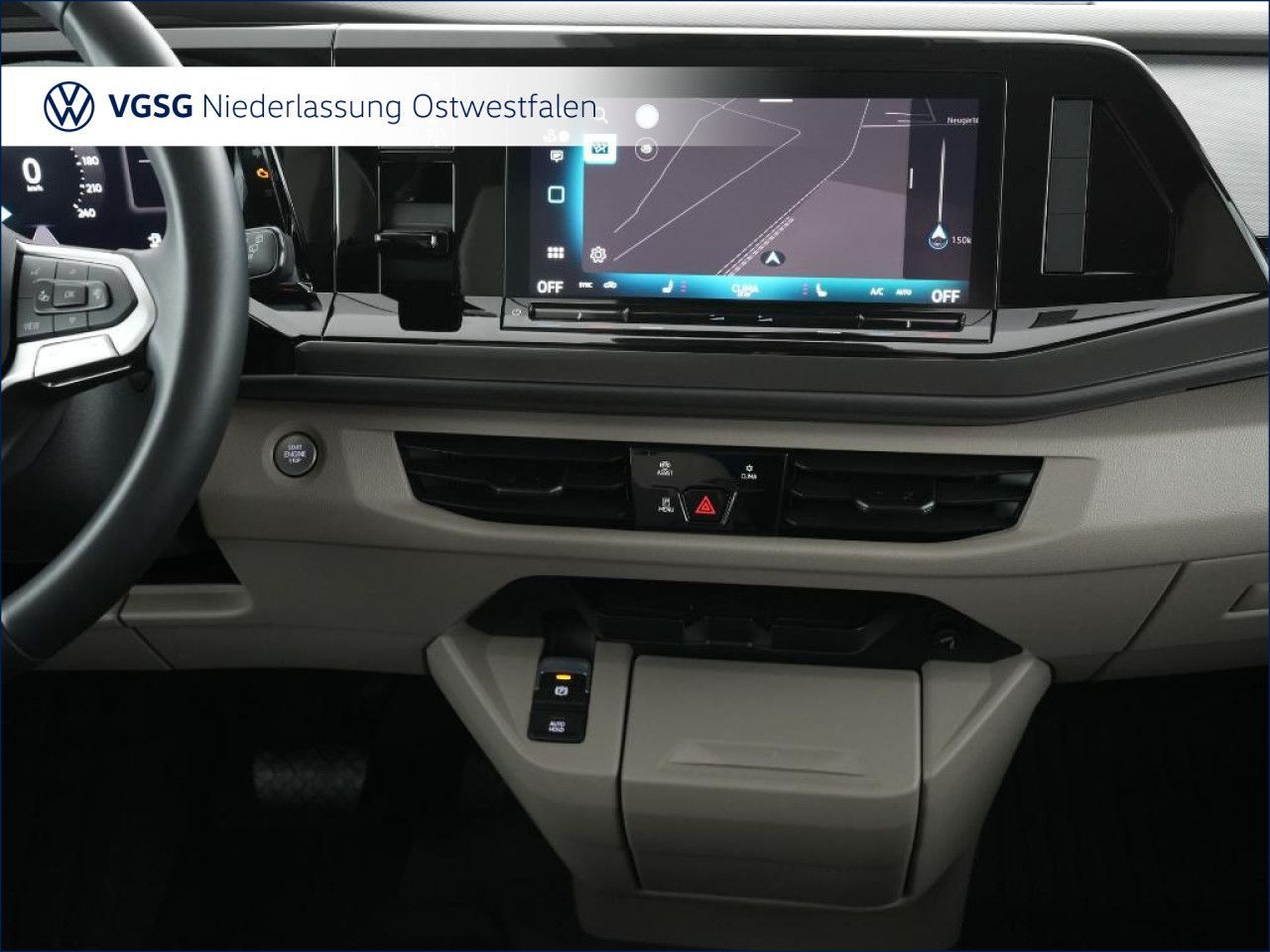 Volkswagen T7 Multivan - Bild 12