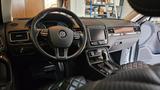 Volkswagen Touareg 3.0 V6 TDI SCR Tiptronic Executive E... - Volkswagen Touareg: Executive