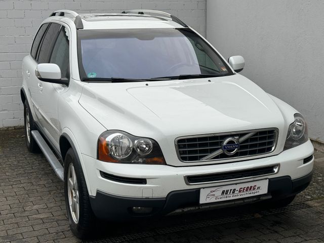 Volvo XC90 D5 Edition *7-SITZE*SHD*NAVI*