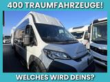 Pössl Roadcruiser XL Citroen 140 PS Raumbad,Längsbett% - Pössl Roadcruiser XL