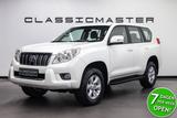 Toyota Land Cruiser Prado TXL 2.7L 6 persoonsuitvoering - Toyota: Prado