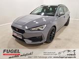 Cupra Leon ST 2.0 TSI DSG Winter|LED|Navi|Pano|ACC|RFK - Cupra Leon Gebrauchtwagen in Dresden