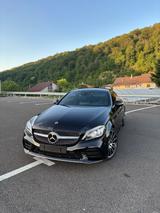 Mercedes-Benz Mercedes C200 Coupe AMG Facelift 2020 | EQ-Boost - gebrauchte Mercedes-Benz C 200 mit Facelift
