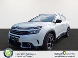 Citroën Feel Pack - Citroën C5 Aircross aus 2022
