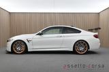 BMW M4 GTS*14674km*Keramik*Karbon*1/700*Scheckheft