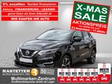 Nissan Qashqai DIG-T tekna Pano+BOSE+Navi+360+ParkAss+L
