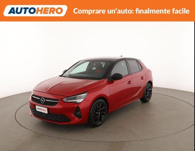 Image of Opel Corsa