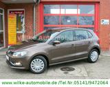 Volkswagen Polo V Comfortline BMT/Start-Stopp+46.000 KM+EU6 - Volkswagen Polo: Eu