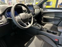 Renault Arkana - Vorschau Bild 10