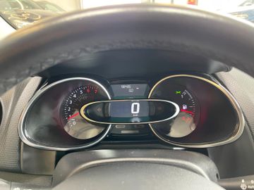Renault Clio IV Intens *1.HAND*NAVI*TEMPOMAT*SZHZ*