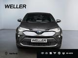 Toyota C-HR Hybrid Team Deutschland*NAVI*SHZ*KAMERA*LED - Deutschland gebraucht