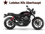 Moto Guzzi V7 Stone Special Edition (überall Ausverkauft)