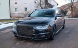 Audi S4 B8 B8.5 - gebrauchte Audi S4 aus dem Jahr 2015