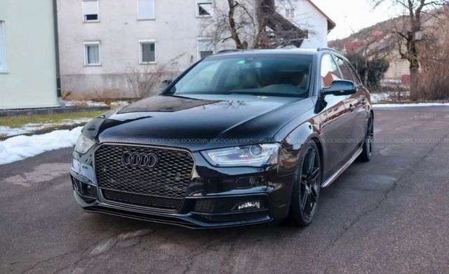 AUDI Audi S4 B8 B8.5