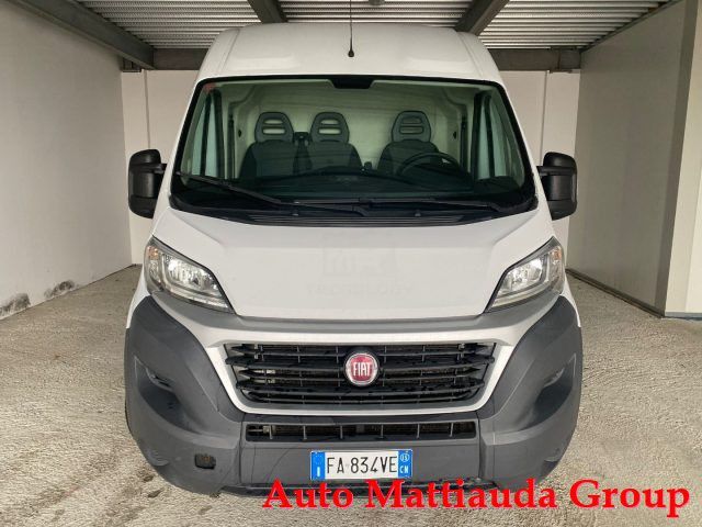 Fiat FIAT Ducato 35 2.3 MJT 150CV PM-TM Furgone