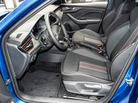 Skoda Kamiq - Vorschau Bild 21