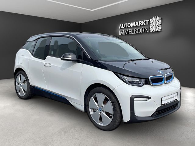 BMW i3 S Laden Navi*Vollleder*Led*19*DAB*Business+Co