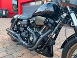 Harley-Davidson Low Rider S - HARLEY-DAVIDSON LOW RIDER