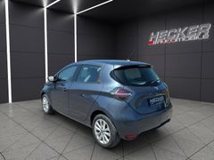 Renault Zoe R135 Experience R135/Z.E. 50 (Miet-Batterie)