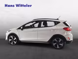 Ford Fiesta Active 1.0 EcoBoost Navi /PDC/Winterpaket - Ford Fiesta: Winterpaket