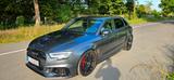 Audi RS3 8V FL DAZA KW V3 OZ ASR MOVIT top gepflegt - Audi: Limousine, Rs8