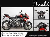 Aprilia Tuono 125 - APRILIA TUONO 125