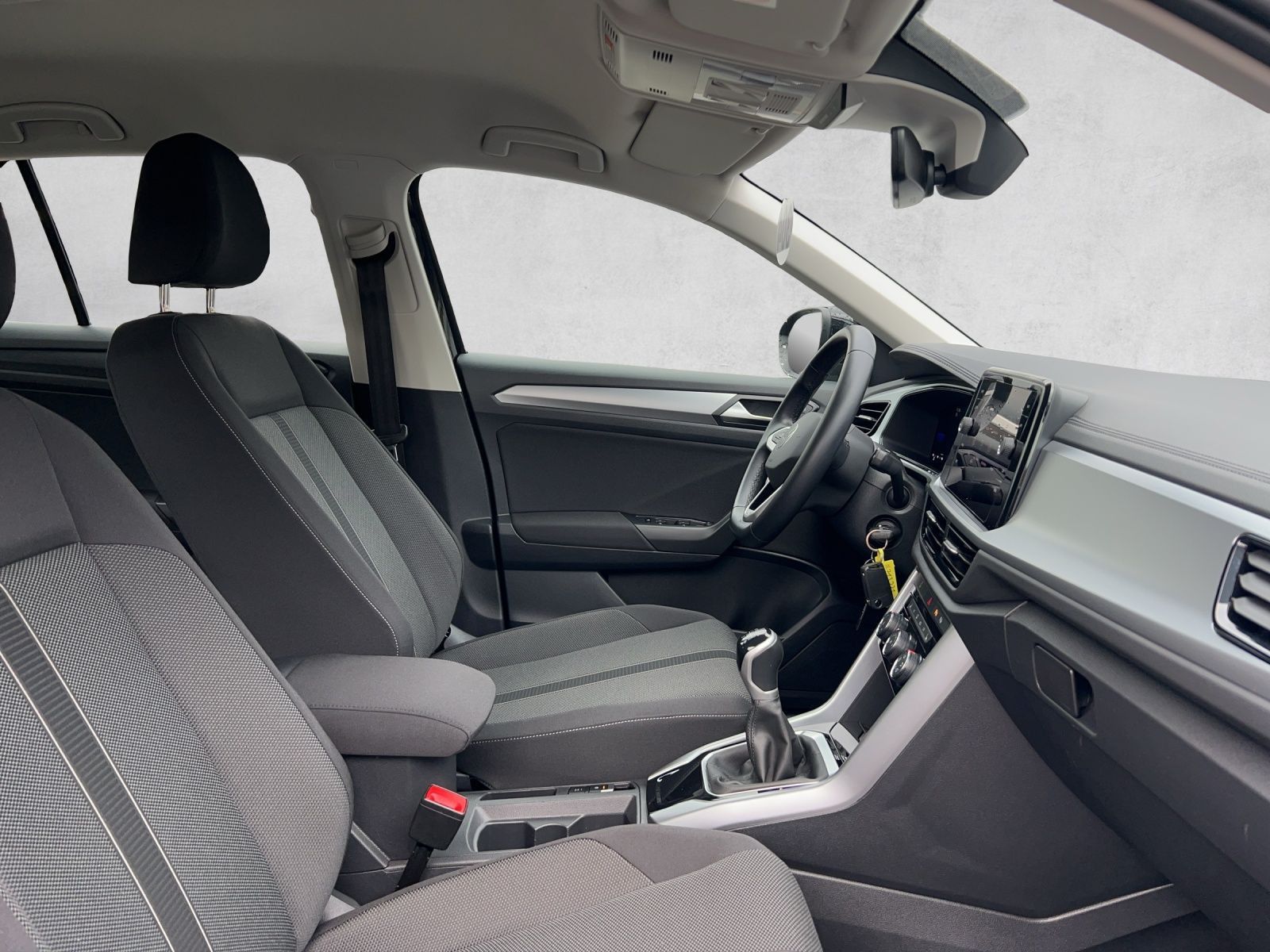 T-Roc Life 1.0 TSI Navi*Kamera*Klima