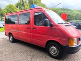 Volkswagen LT 28 Kombi / Bus extra lang - VW LT mit Schiebetür