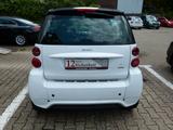 Smart ForTwo   MHD 52kW*Klima*Navi*Servo*SHZ*Garantie* - Smart ForTwo in Duisburg
