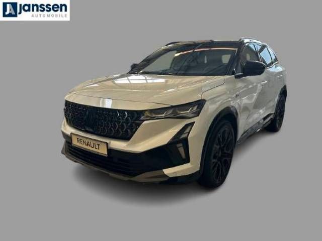 Renault Austral Esprit Alpine Full Hybrid E-Tech 200