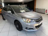 Citroën C4 2.HAND KLIMA SHZ PDC NAVI VOLL! - Citroën C4 mit Benzin-Antrieb