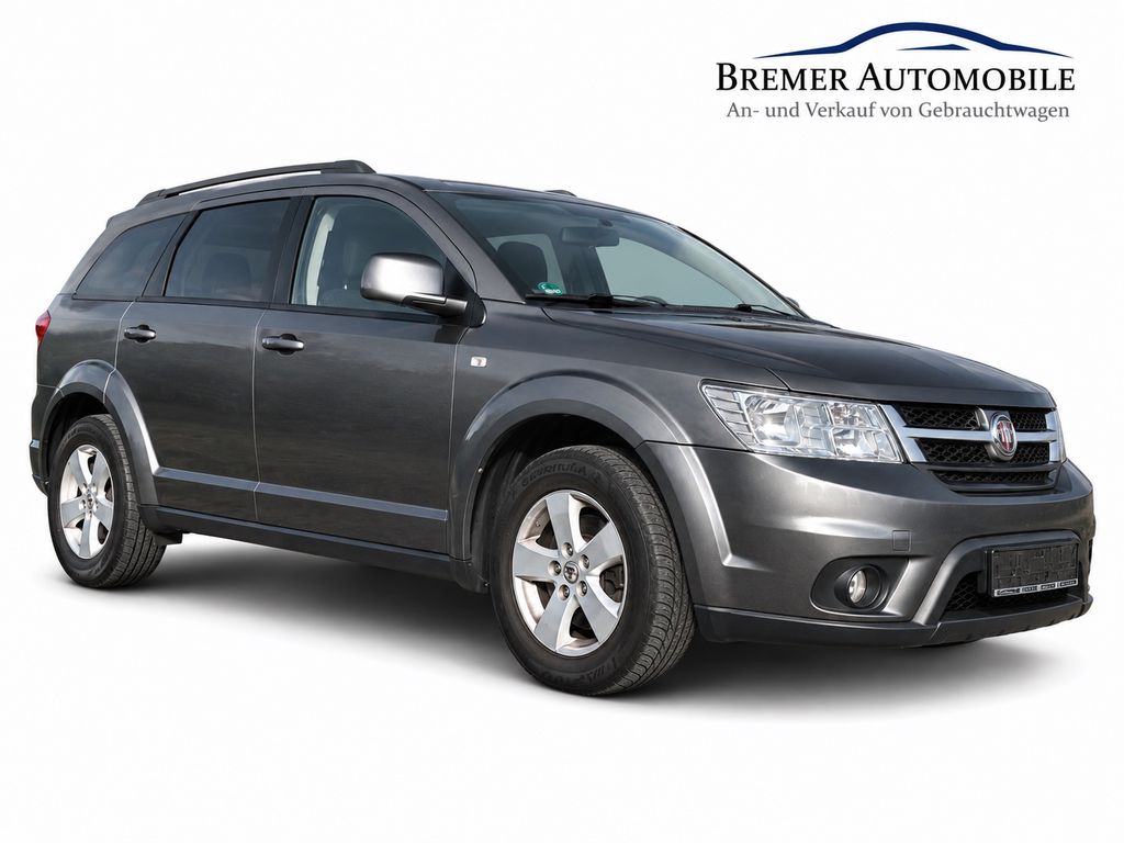 Angebot ansehen Fiat Freemont