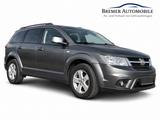 Fiat Freemont 2.0l Urban Tüv=Neu! 7Sitzer! 3.Hand! VB - graue Fiat Freemont