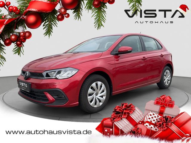 Volkswagen Polo VI Life 1.0 TSI*LED*PDC*TEMPOM.*APPLECAR*