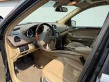 Mercedes-Benz 7 Sitzer MB GL 350 CDI 4MATIC BlueEFFICIENCY - - Mercedes-Benz GL 350: Cdi 4matic
