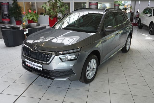 Skoda - Kamiq