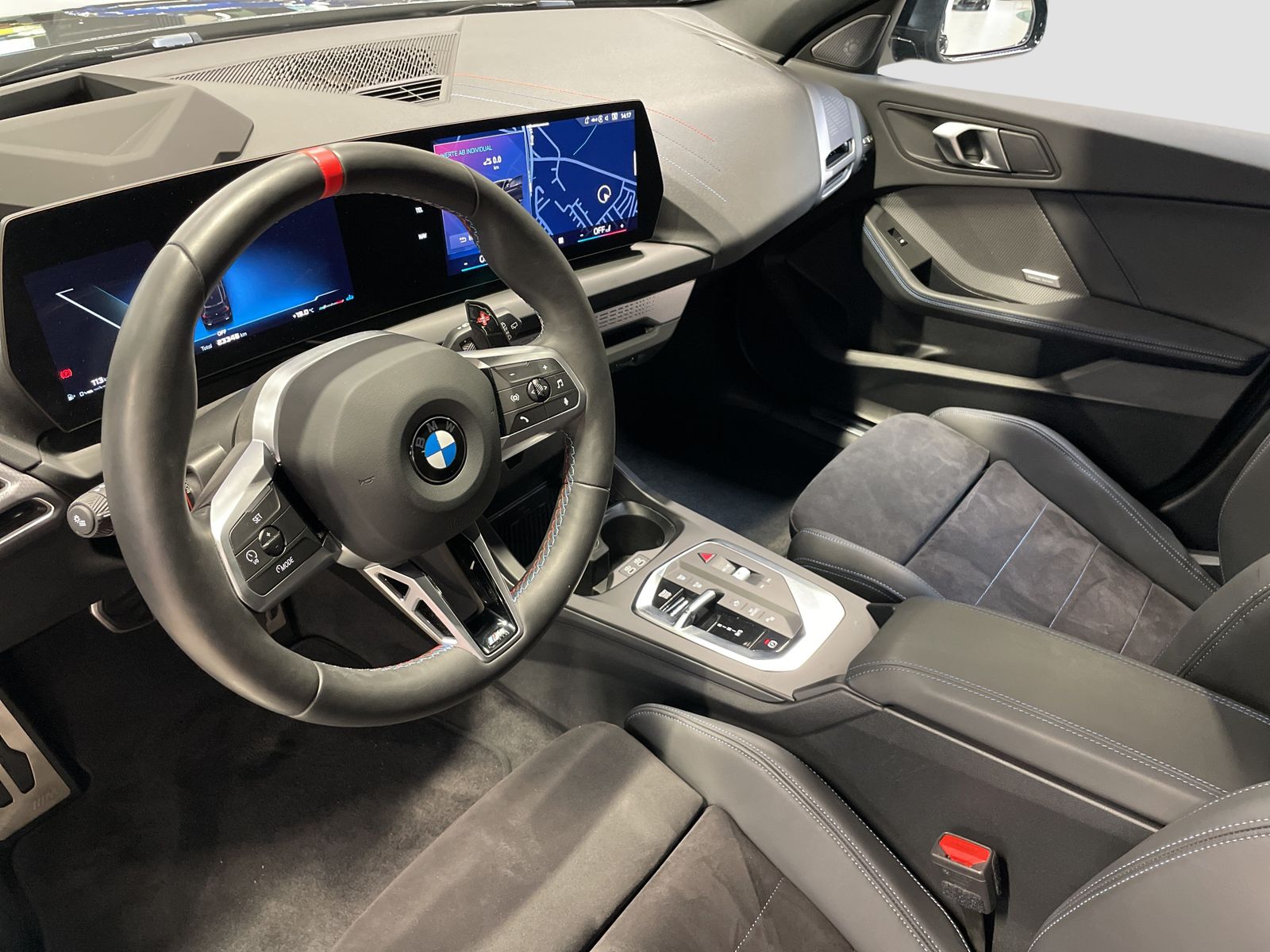 BMW M135 - Bild 10